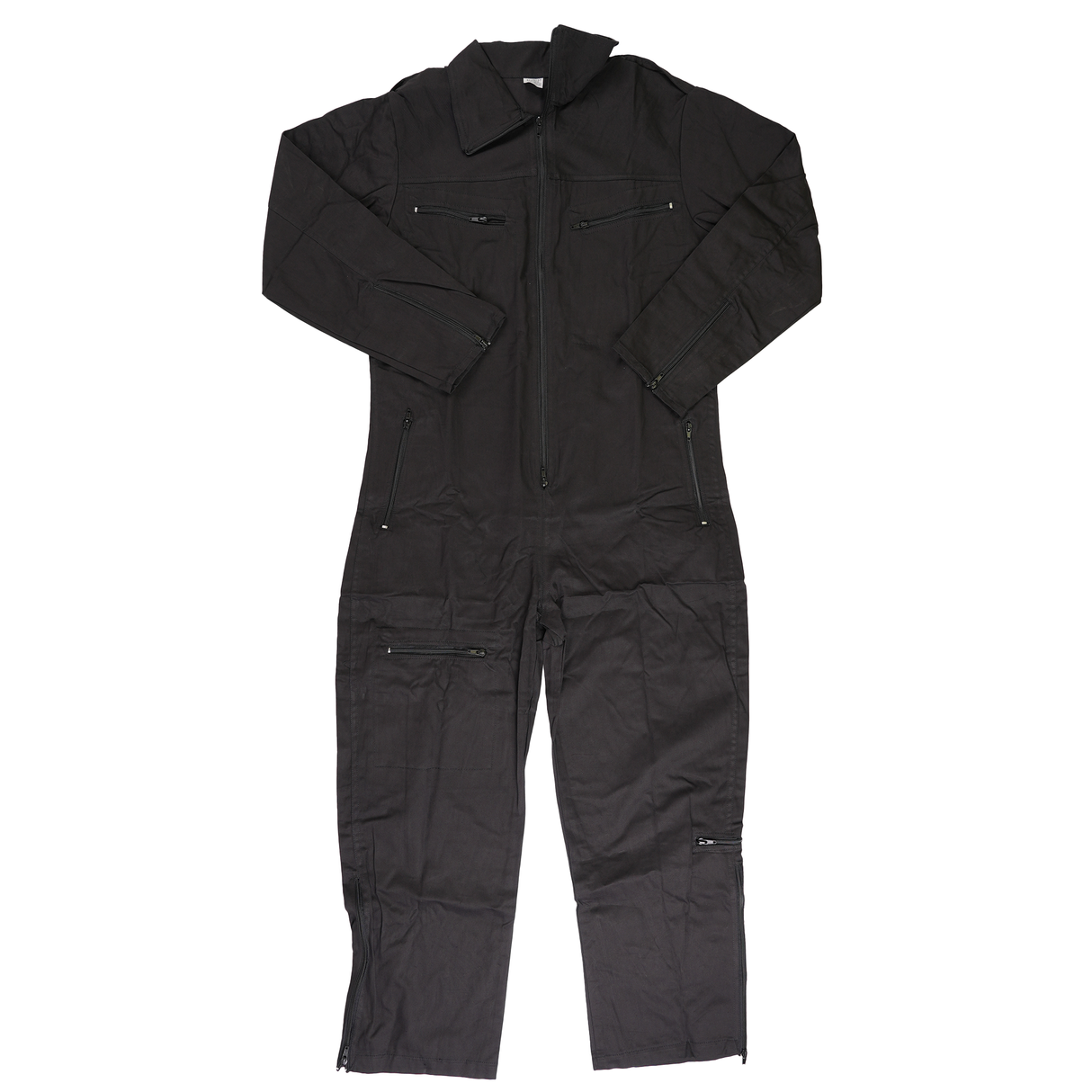 Flight Coverall