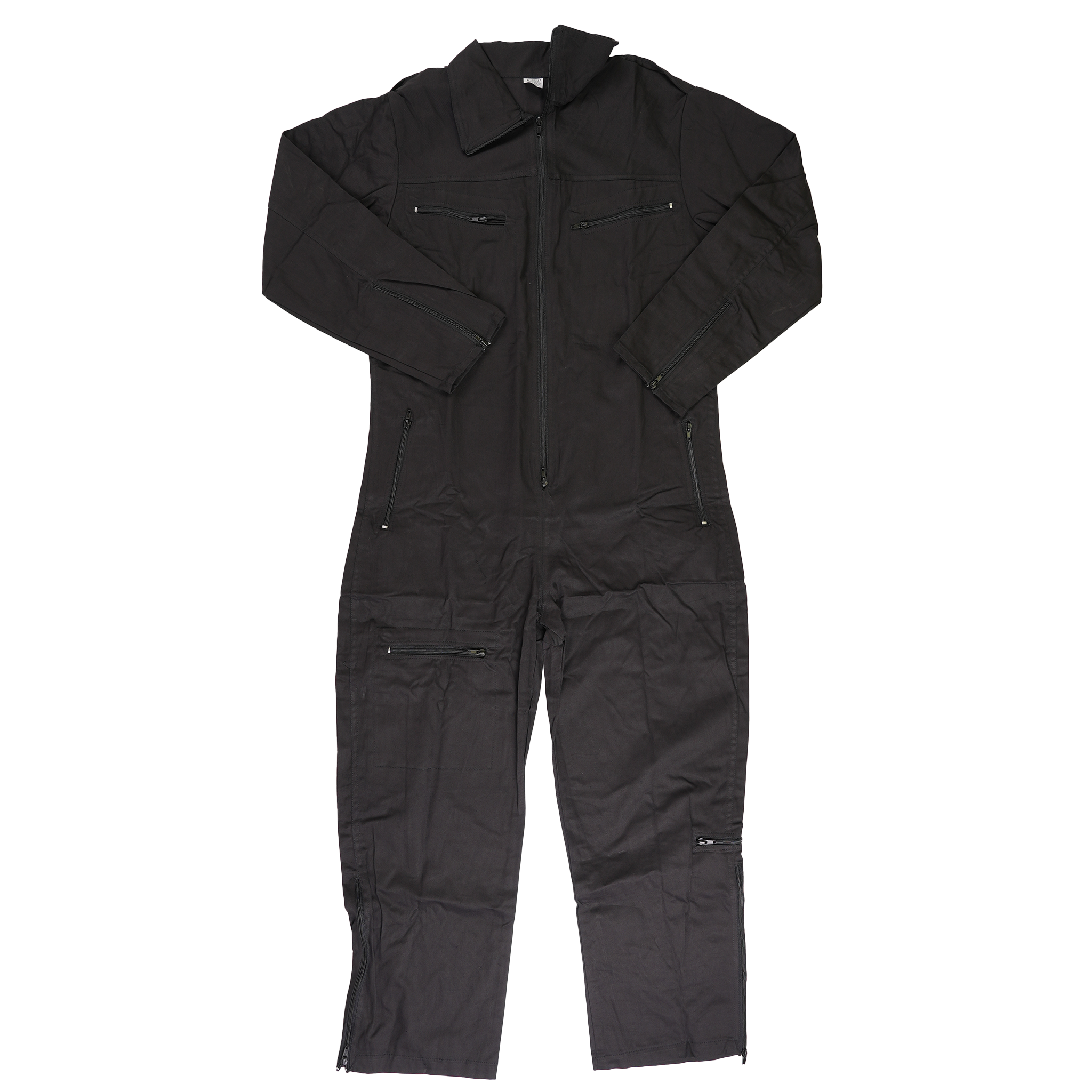 Flight Coverall