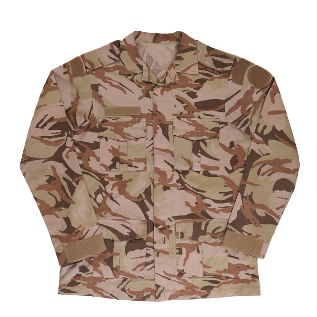 Saudi Special Security Forces DPM Field Shirt