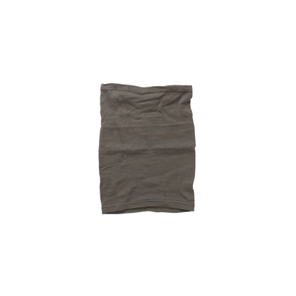 East German OD Wool Neck Gaiter