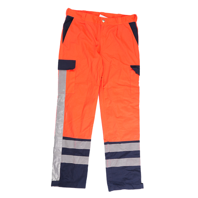 Issued German Emergency Service Pants