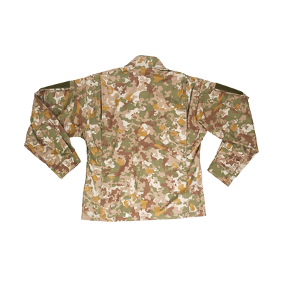 Unissued Lithuanian LITHPAT Field Shirt