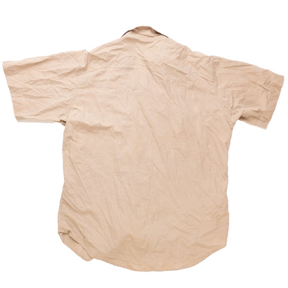 Assorted USGI Khaki Shirts