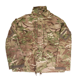 Issued British MTP Windproof Smock (No Hood)