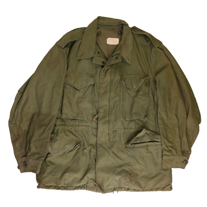 1st Pattern US Army M1951 Field Jacket
