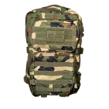 Mil-Tec Woodland Large Assault Pack