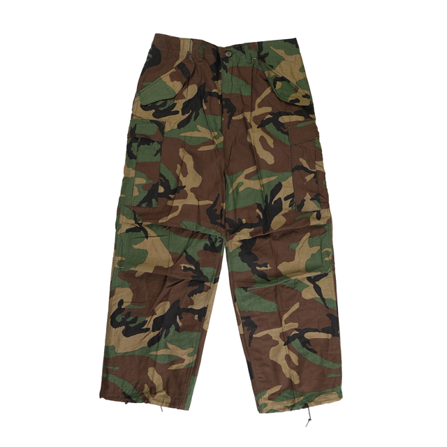 Unissued M81 Woodland M65 Field Pants