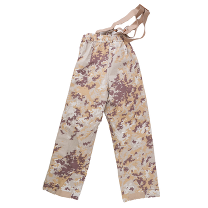 Italian Desert Vegetato Waterproof Pants