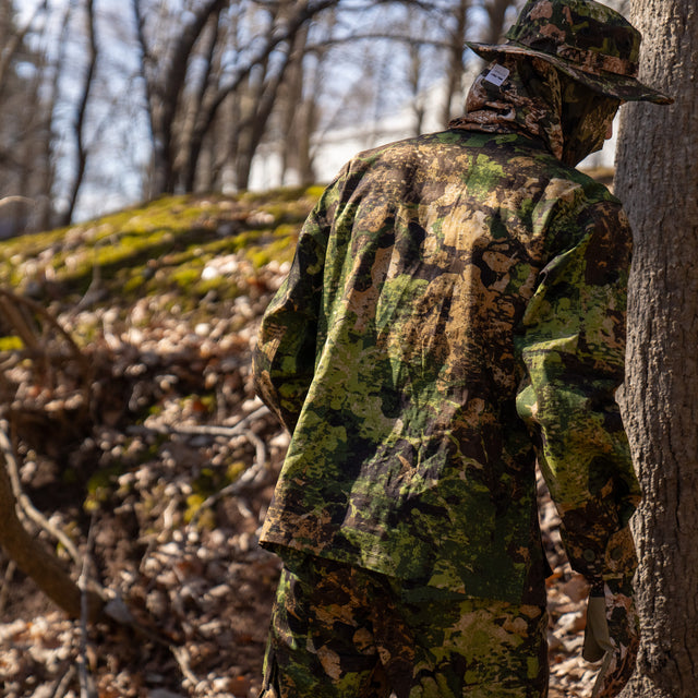 Mil-Tec Phantomleaf® WASP I Z3A Field Shirt