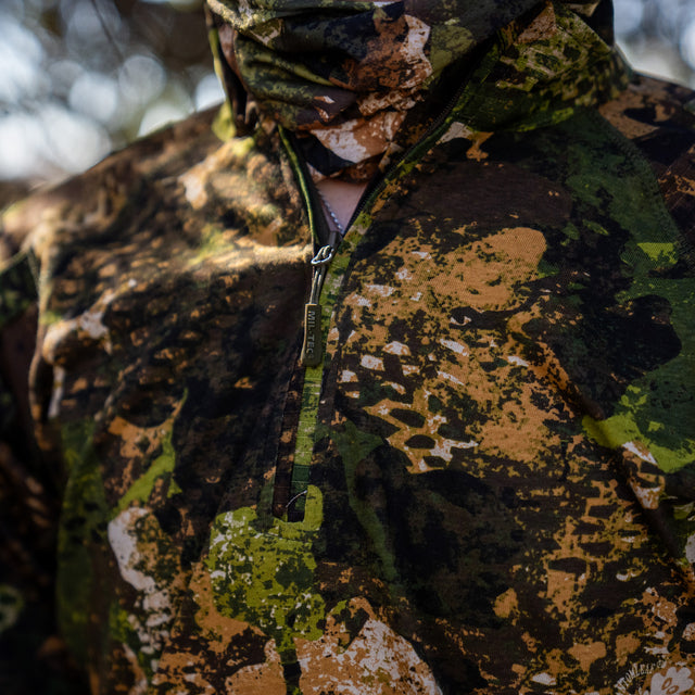 Mil-Tec Phantomleaf® WASP I Z3A Combat Shirt