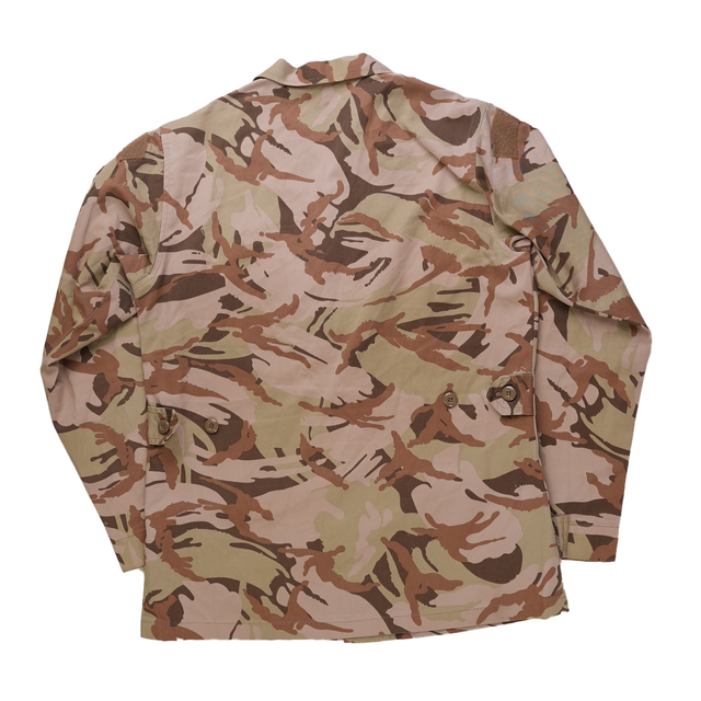 Saudi Special Security Forces DPM Field Shirt