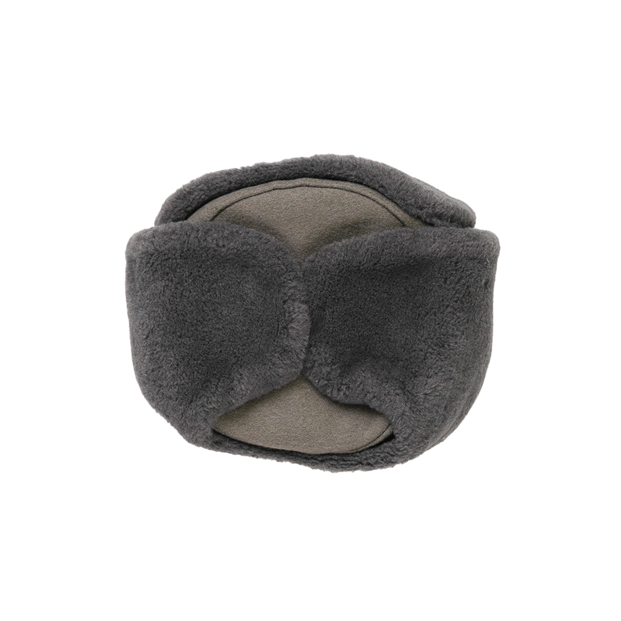 Unissued East German Ushanka