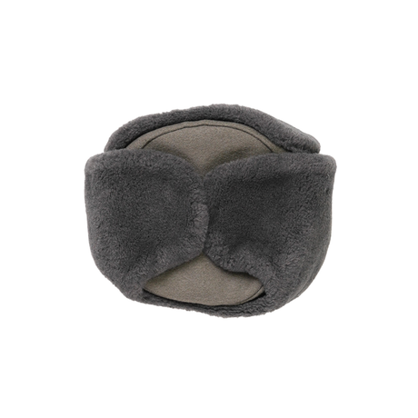 Unissued East German Ushanka