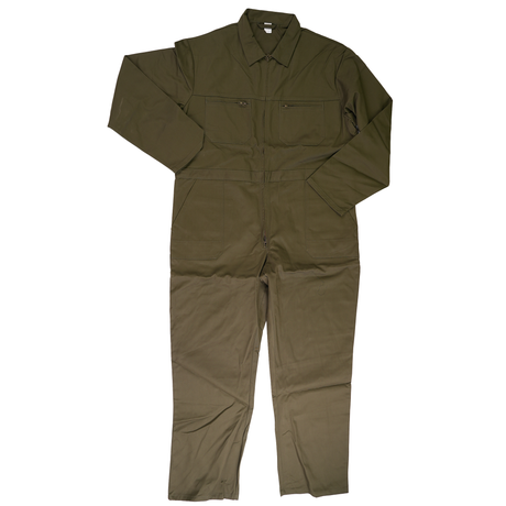 Flight Coverall