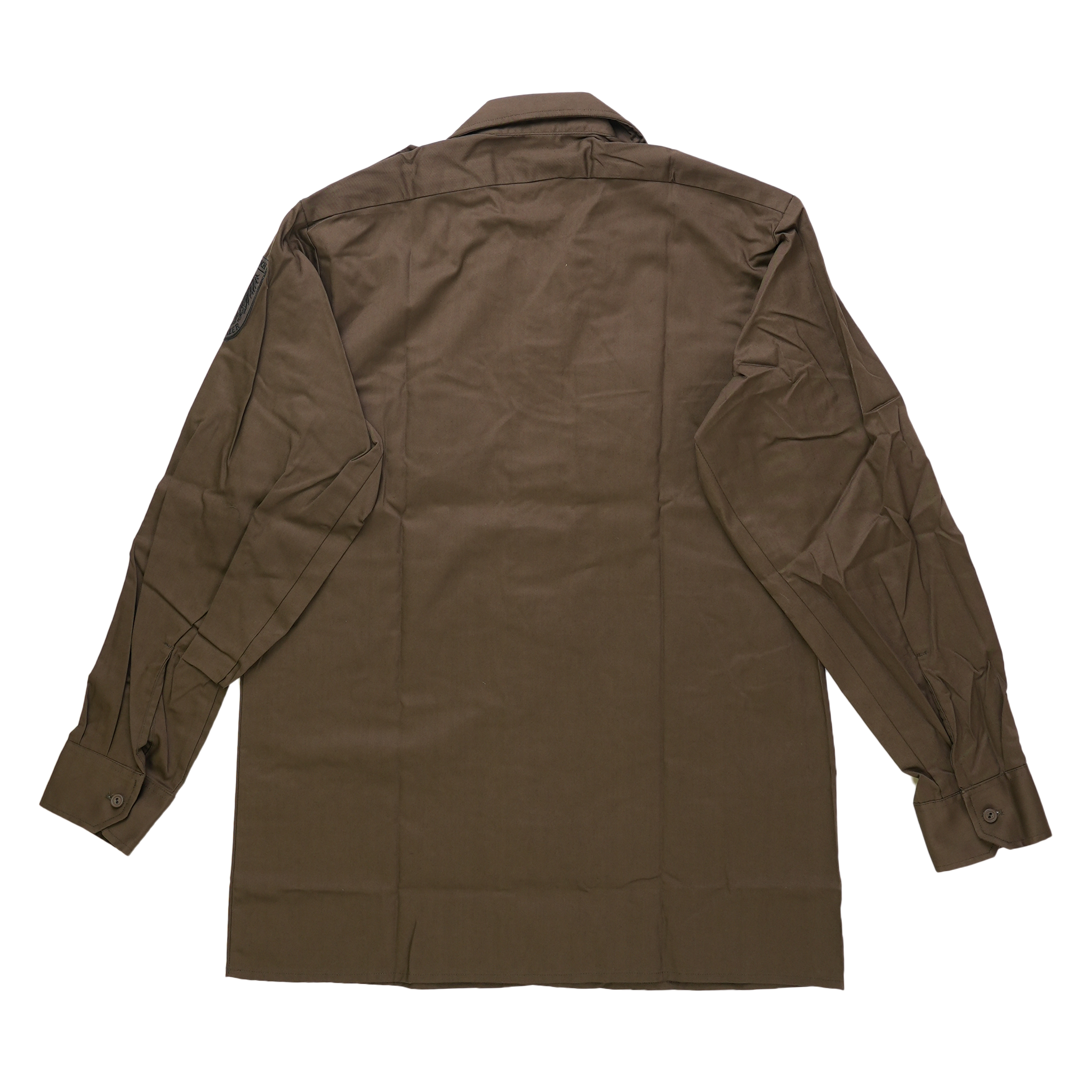 Unissued Austrian Lightweight Field Shirt