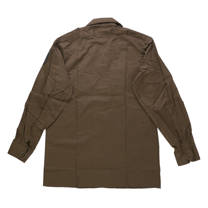 Unissued Austrian Lightweight Field Shirt