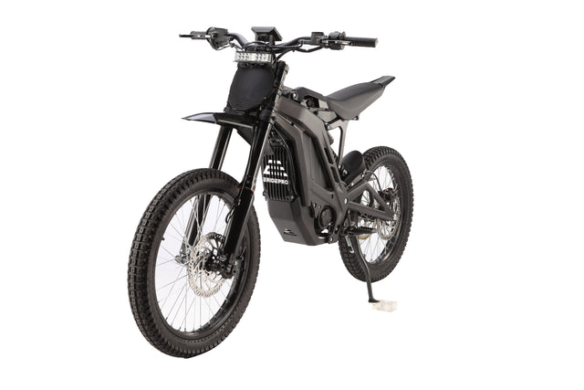 E Ride Pro SS 3.0 Electric Bike