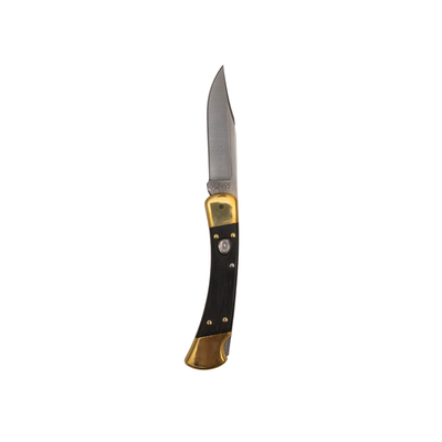 Buck USA Lockback Knives