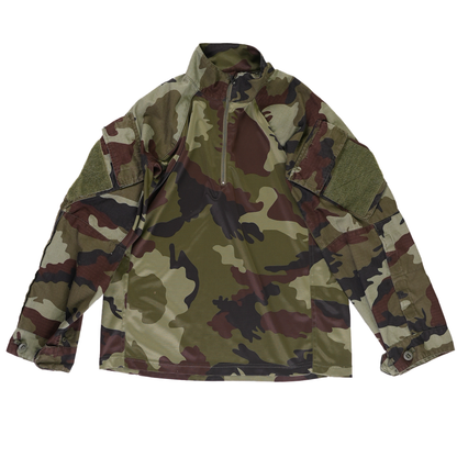 Issued Irish DPM UBACS