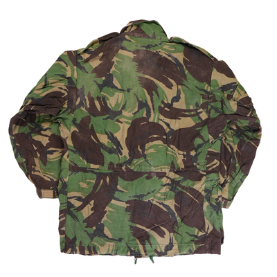 Grade 2 British DPM Pattern 85 Combat Smock