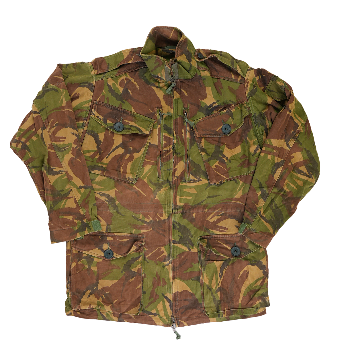 Issued British DPM Pattern 94 Smock