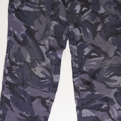Issued British OPFOR DPM Combat Pants