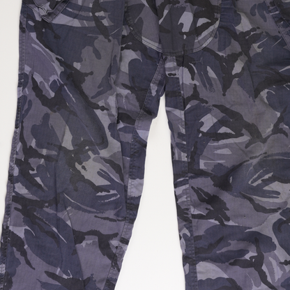 Grade 2 British OPFOR DPM Combat Pants