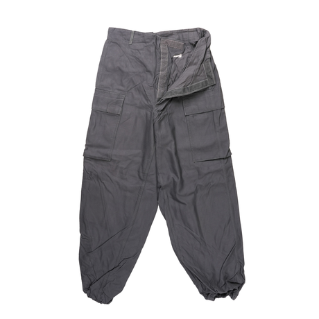 Issued Dutch Windproof Velcro Pants