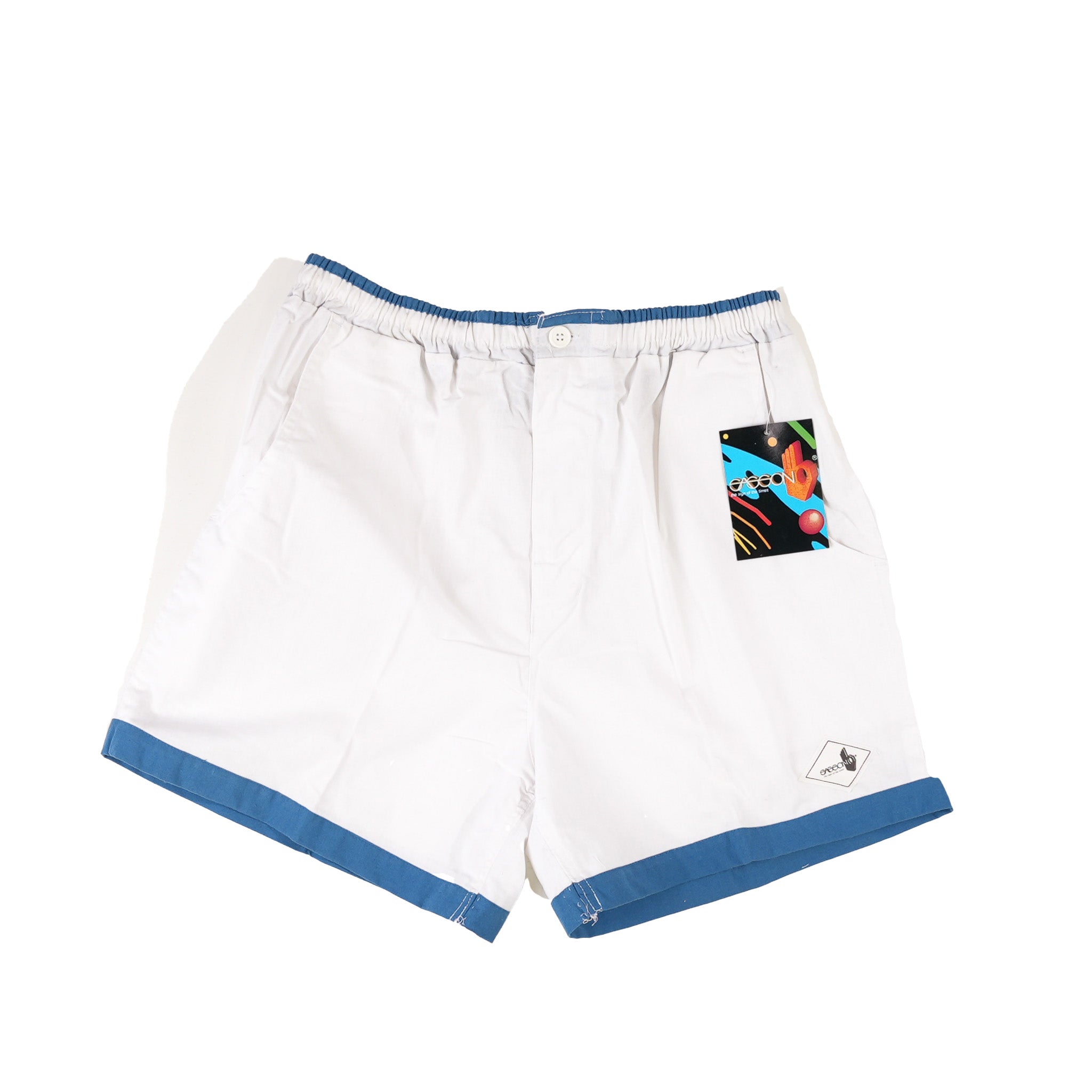 Deadstock 1980s Sasson Shorts