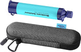 Water Filter Straw