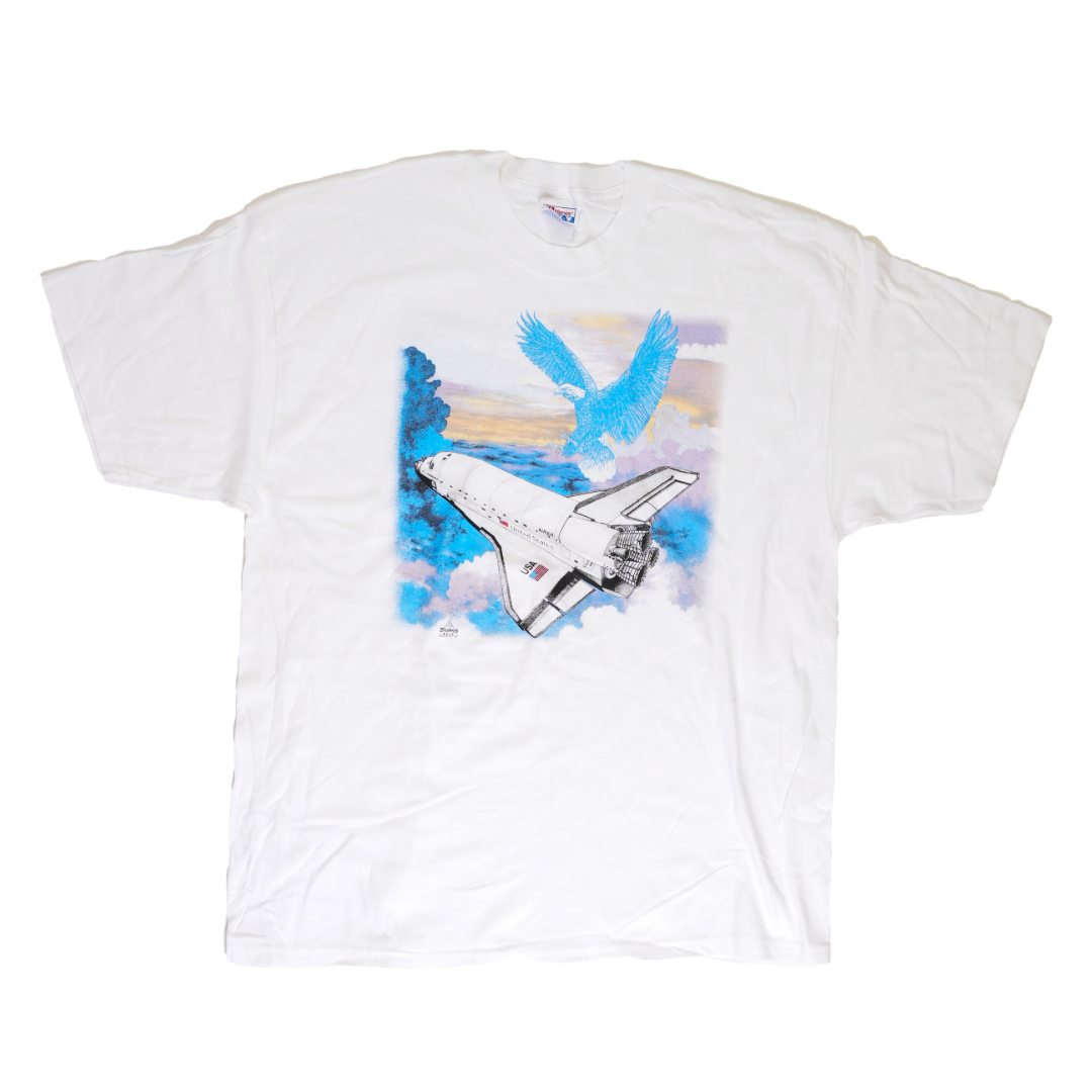 Aviation T-Shirt Grab Bag