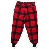 Vintage 1970s/1990s Woolrich Wool Flannel Pants