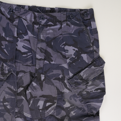 Issued British OPFOR DPM Combat Pants
