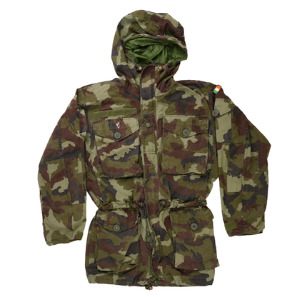 Grade 2 Irish DPM Smock