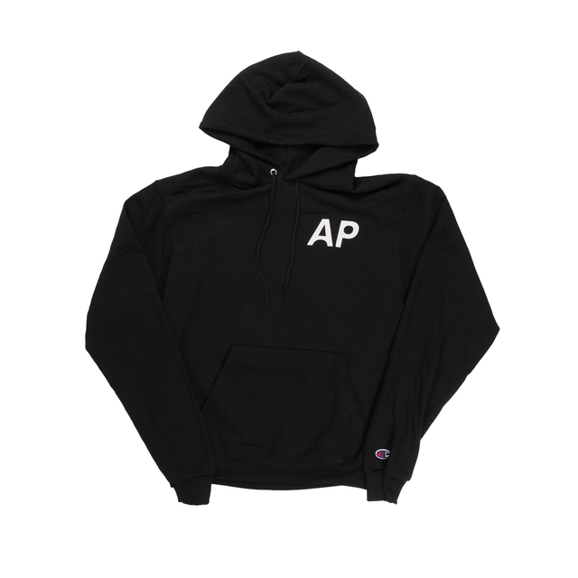 Americana Pipedream Northwoods Hoodie