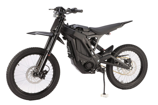 E Ride Pro SS 3.0 Electric Bike