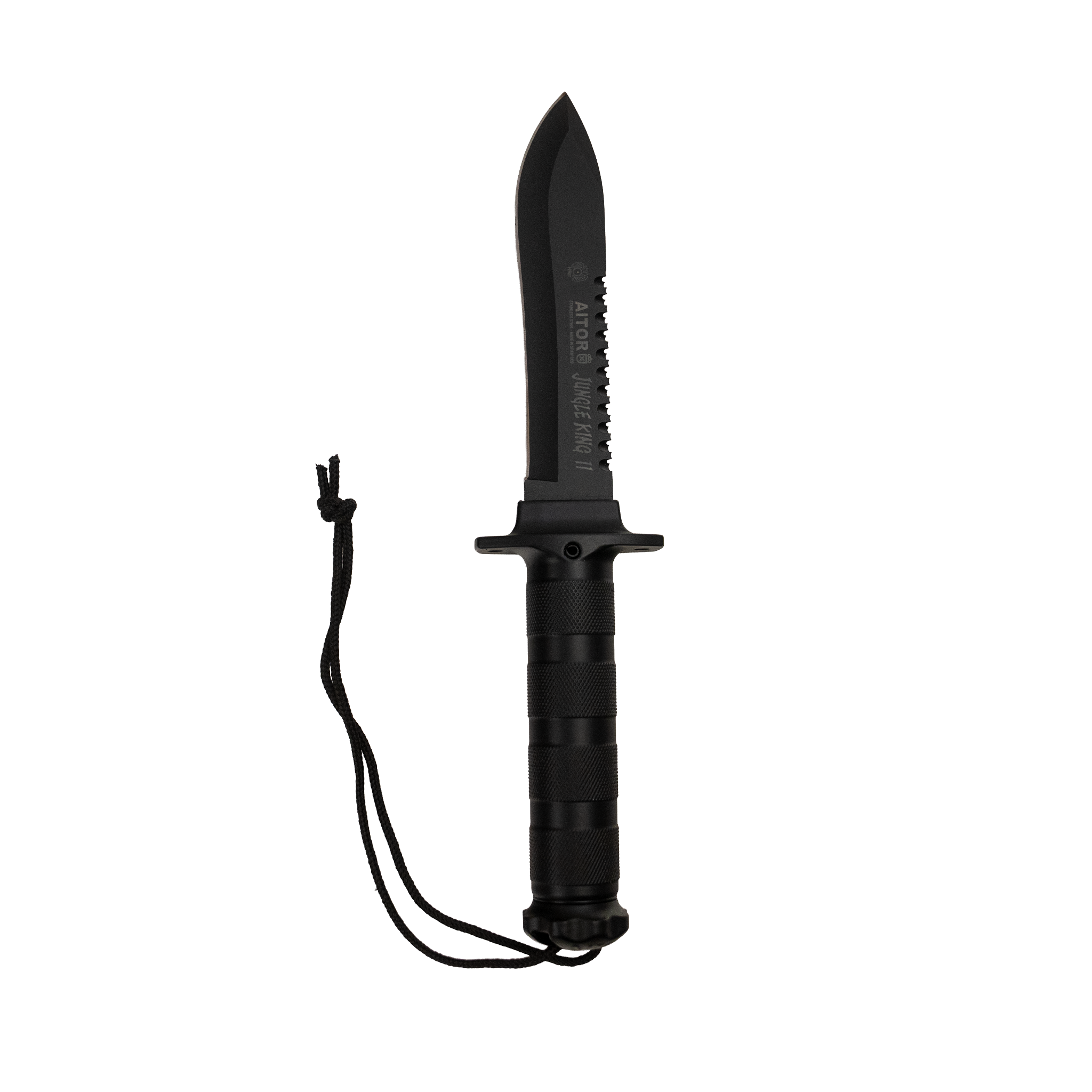 Aitor Jungle King II Survival Knife