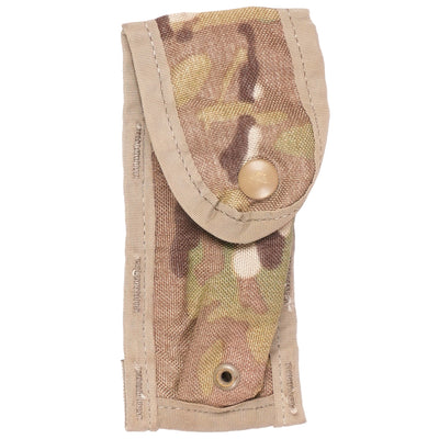 Issued USGI MOLLE II 9mm Ammo Pouch