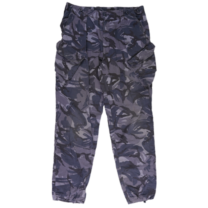 Grade 2 British OPFOR DPM Combat Pants