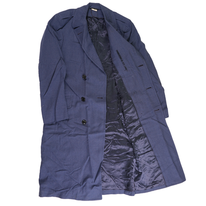 Grade 2 US Air Force Overcoat