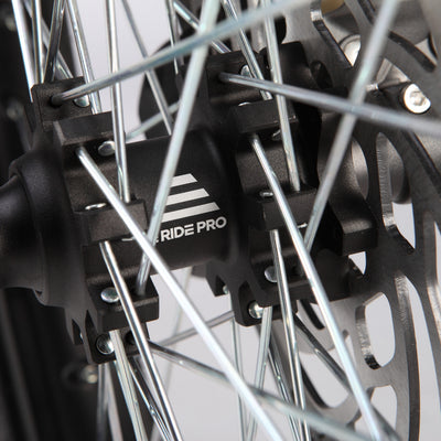 E Ride Pro SS 3.0 Electric Bike - 2026