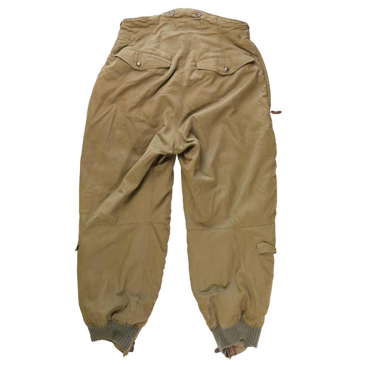 Issued Army Airforce A11 Flight Trousers