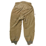 Issued Army Airforce A11 Flight Trousers