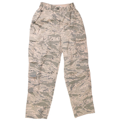 Issued USAF ABU Field Pants