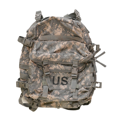 USGI ACU 30L Three Day Assault Pack