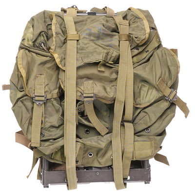 Issued USGI ALICE Pack Set