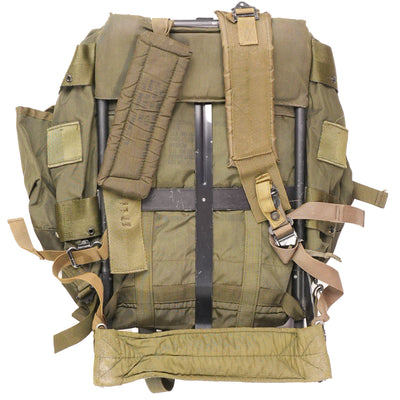 Issued USGI ALICE Pack Set