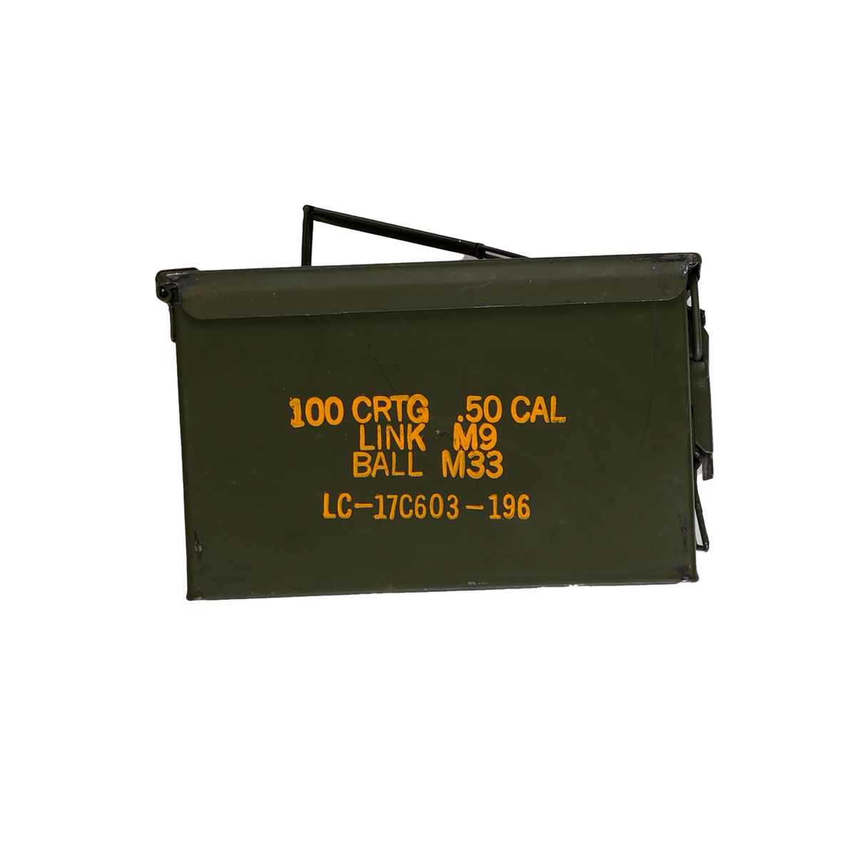 Issued USGI Ammo Can
