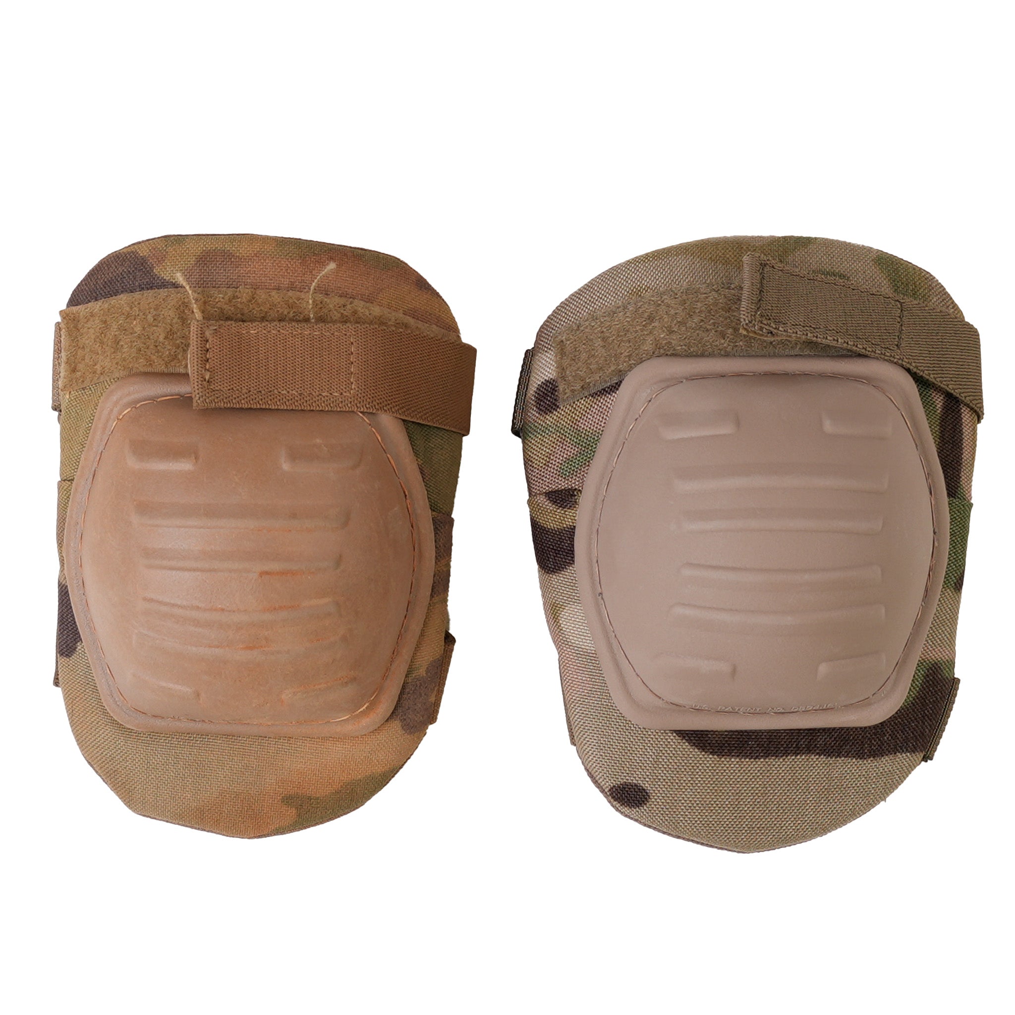 Issued USGI OCP Knee and Elbow Pads