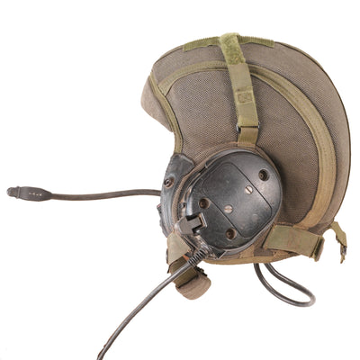 Issued USGI CVC Headset w/Comms
